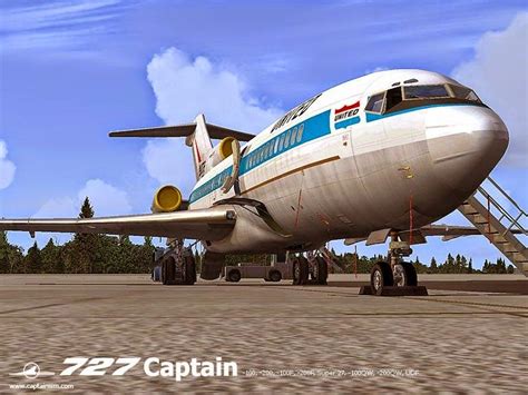Image result for Tutorial Captain Sim 727