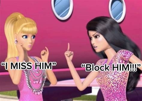28 Barbie memes that will make you Laugh out Loud!