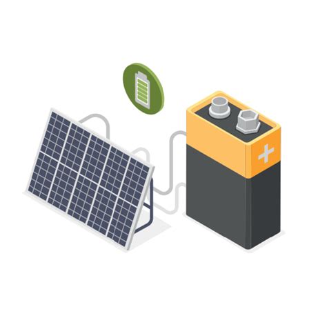 Battery Storage - Energy Renewable Solutions
