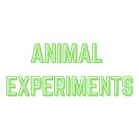 Animal Science Experiments 的图像结果