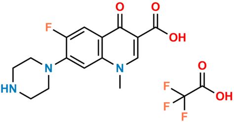 Norfloxacin EP Impurity K