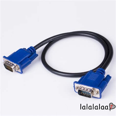 Image result for VGA Cable Explained