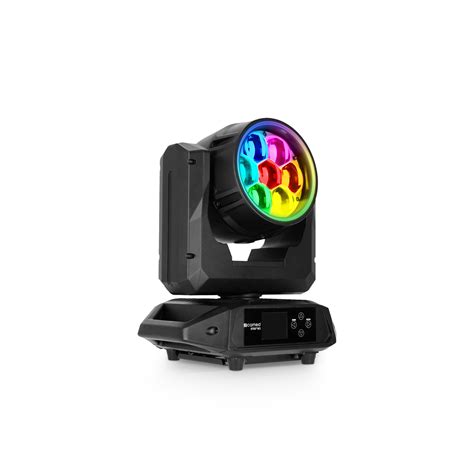 Cameo OTOS® W3 | Wash Moving Heads | Cameo