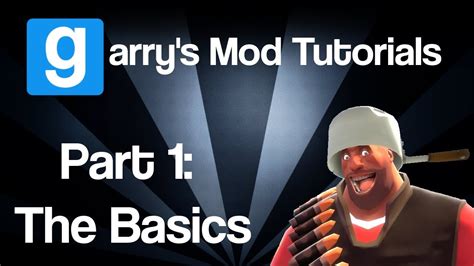 +Garrys Mod Tutorials 的图像结果