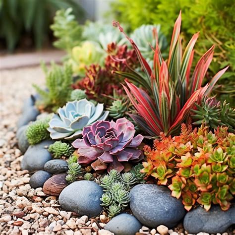Clever Ideas for Simple Home Garden Designs