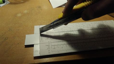 Image result for Using a Slide Rule Instructions