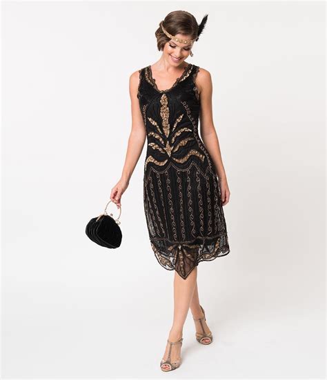 Great Gatsby Dress - Great Gatsby Dresses for Sale