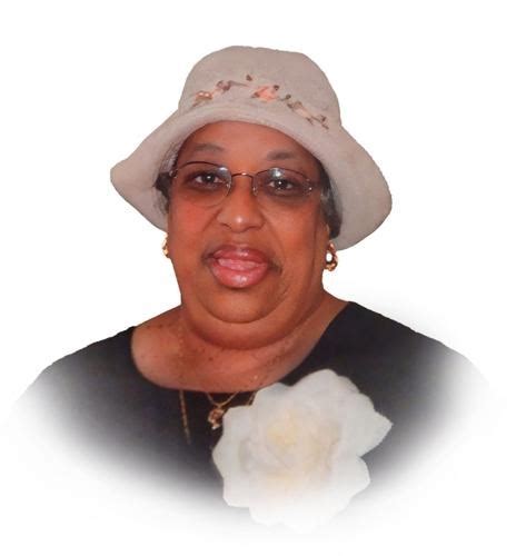 Vivian Flinn Obituary (2023) - Akron, OH - Sommerville Funeral Services ...