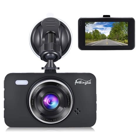 The Best Minolta Mncd53 1080P Dash Camera - Product Reviews