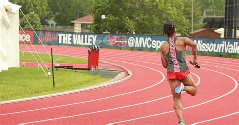 ISU track and field announces 2023-24 schedule | Sports | videtteonline.com