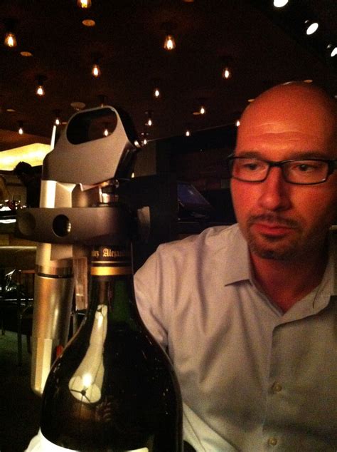 Return to Press Club San Francisco - Drinkhacker