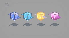 Image result for Wisp Minecraft Block Random