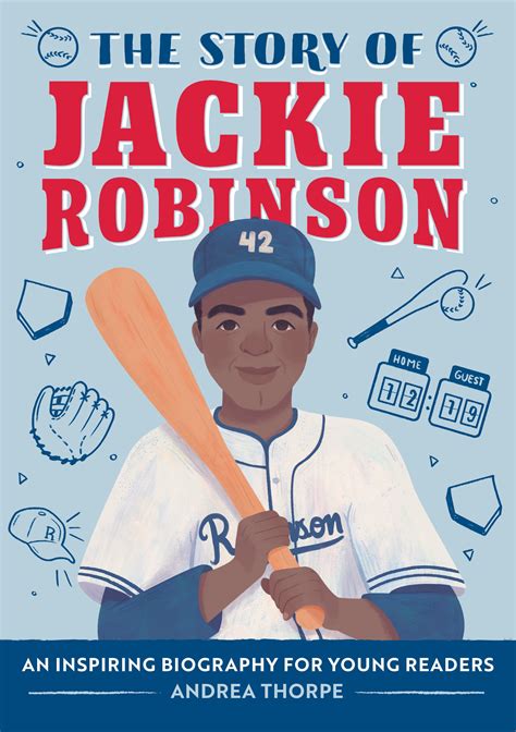 Jackie Robinson Favorite Book Who Was Board Book Who Was Jackie