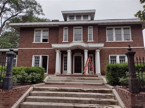 Corinth MS Historic Homes part one | Traveler's Companion - Visit ...