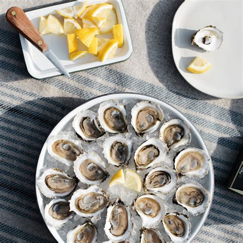 SHOP - Island Creek Oysters | Buy Oysters Online | Buy Caviar Online