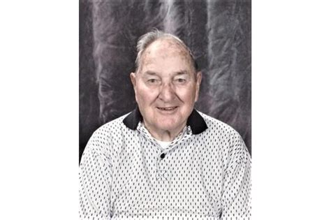 Carl Moran Obituary (1925 - 2019) - Newark, OH - The Advocate