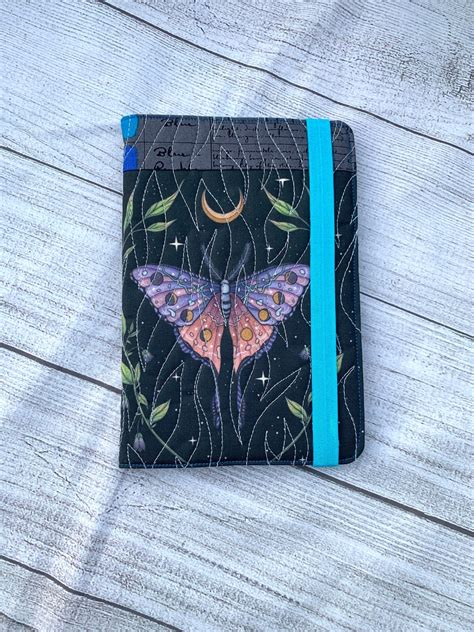 Image result for Quilted Notebook Cover