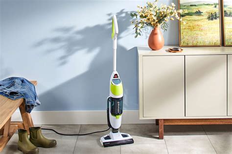 How To Use Bissell Steam Mop Carpet Glider | Storables