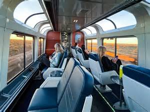 43 hours on Amtrak's train ride from L.A. to Chicago - Los Angeles Times