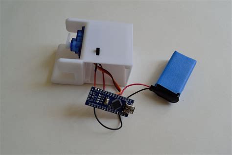 Image result for Automatic Switch Clicker