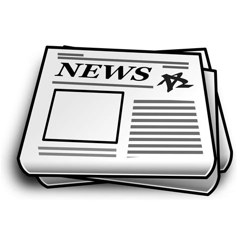 Free Microsoft Cliparts Newspapers, Download Free Microsoft Cliparts ...