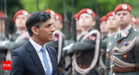 Universities, student groups lobby PM Sunak to protect UK's post-study ...