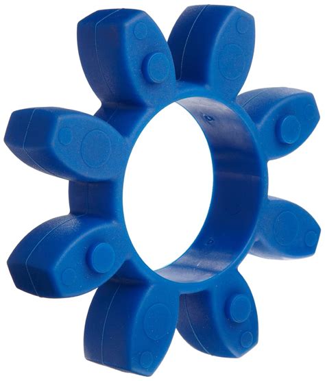 Lovejoy 61466 Size CJ 48 Curved Jaw Coupling Spider, Urethane - 80 ...
