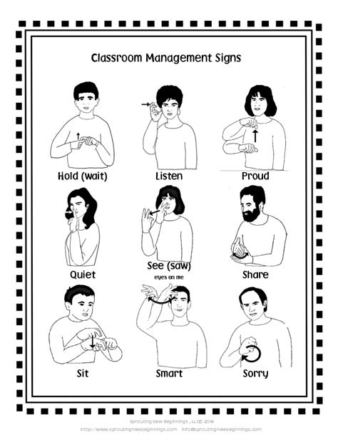 Image result for Free ASL Lessons