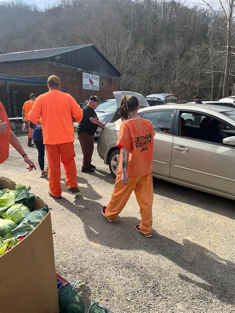 Letcher County Jail added a new photo. - Letcher County Jail