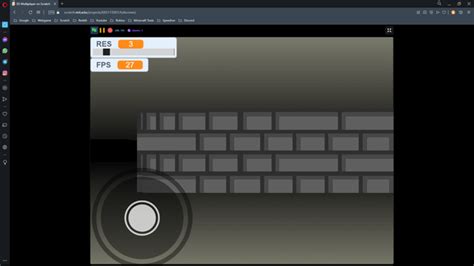 Image result for Raycasting Scratch Griffpatch