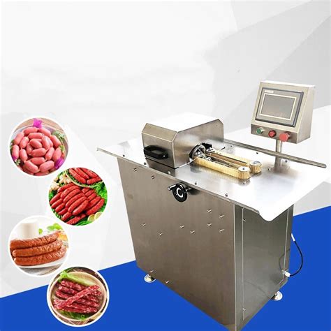 Image result for Hot Dog Linking Process