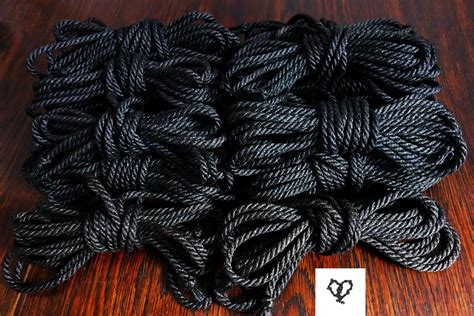 Store | Shibari Store I Ropes & Accessories with Twist & Heart
