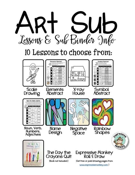 Image result for Basic Art Lesson