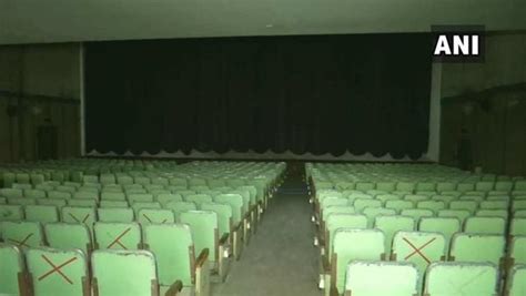 Covid: Single-screen cinemas in Bengaluru face closure due to lack of ...