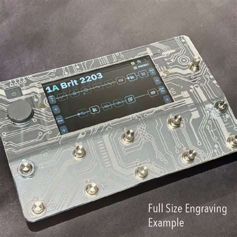 Image result for Neural DSP Quad Cortex Screen Protector