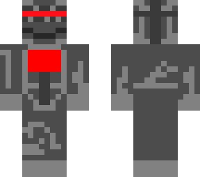 Image result for Minecraft Terminator