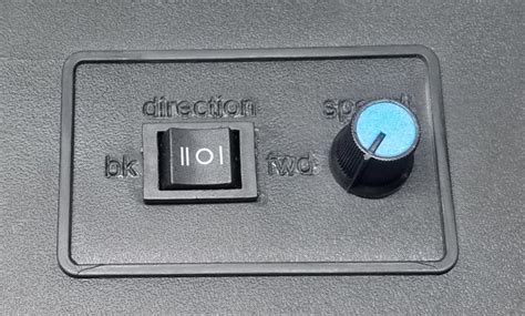 Model Train Power Controller 的图像结果