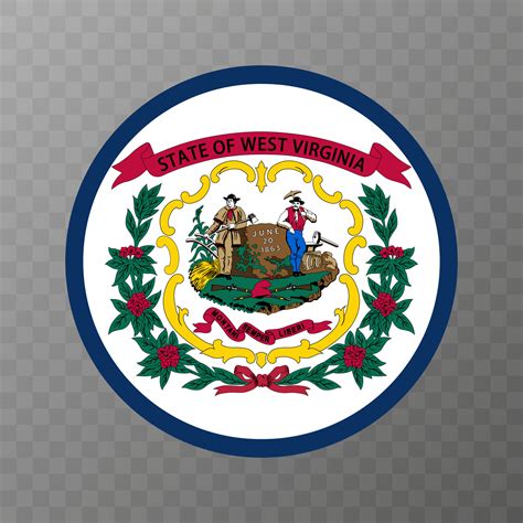 What Is West Virginia Flag at Becky Craig blog
