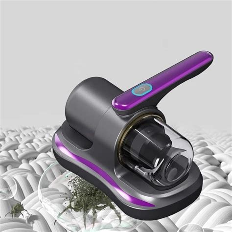 Jimmy Jv35 Mattress Vacuum Cleaner,700W Anti Dust Mite Bed Vacuum ...