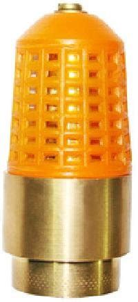 SKM Brass Foot Valve 1 Inch (25 mm) : Amazon.in: Home & Kitchen