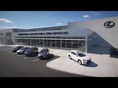 Thompson Lexus by Experience Amazing At The New Thompson Lexus Willow Grove Thompson Lexus