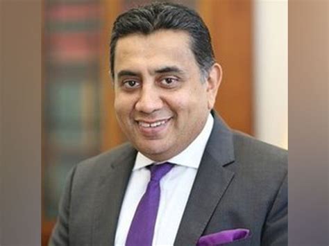 UK Minister of State for South Asia Lord Tariq Ahmad to visit India ...