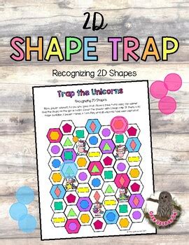 Image result for Geometry 2D Shapes Math Antics