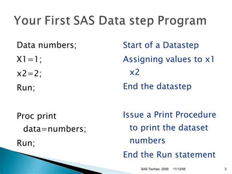 Image result for SAS Programming Language Definition