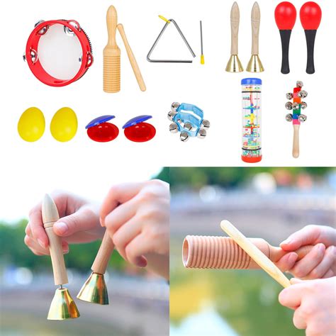 Image result for Musical Instruments for Kids