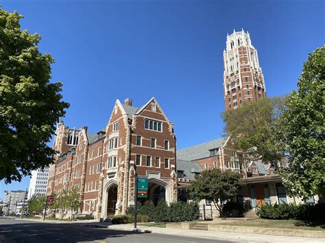 Vanderbilt University - Acceptance Rate, Deadlines & Admission Info
