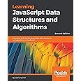 Image result for Learning JavaScript Data Structures and Algorithms Book