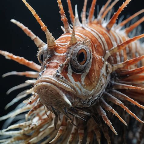 Exploring the Complex Nature of Lionfish Venom