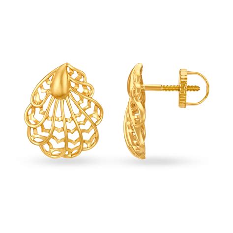 Elegant Gold Peacock Pendant and Earrings Set