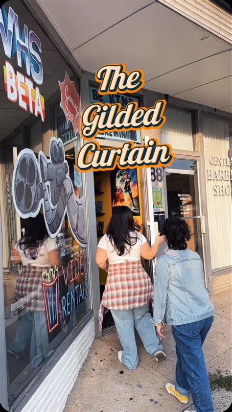 The Gilded Curtain (@thegildedcurtain) • Instagram photos and videos